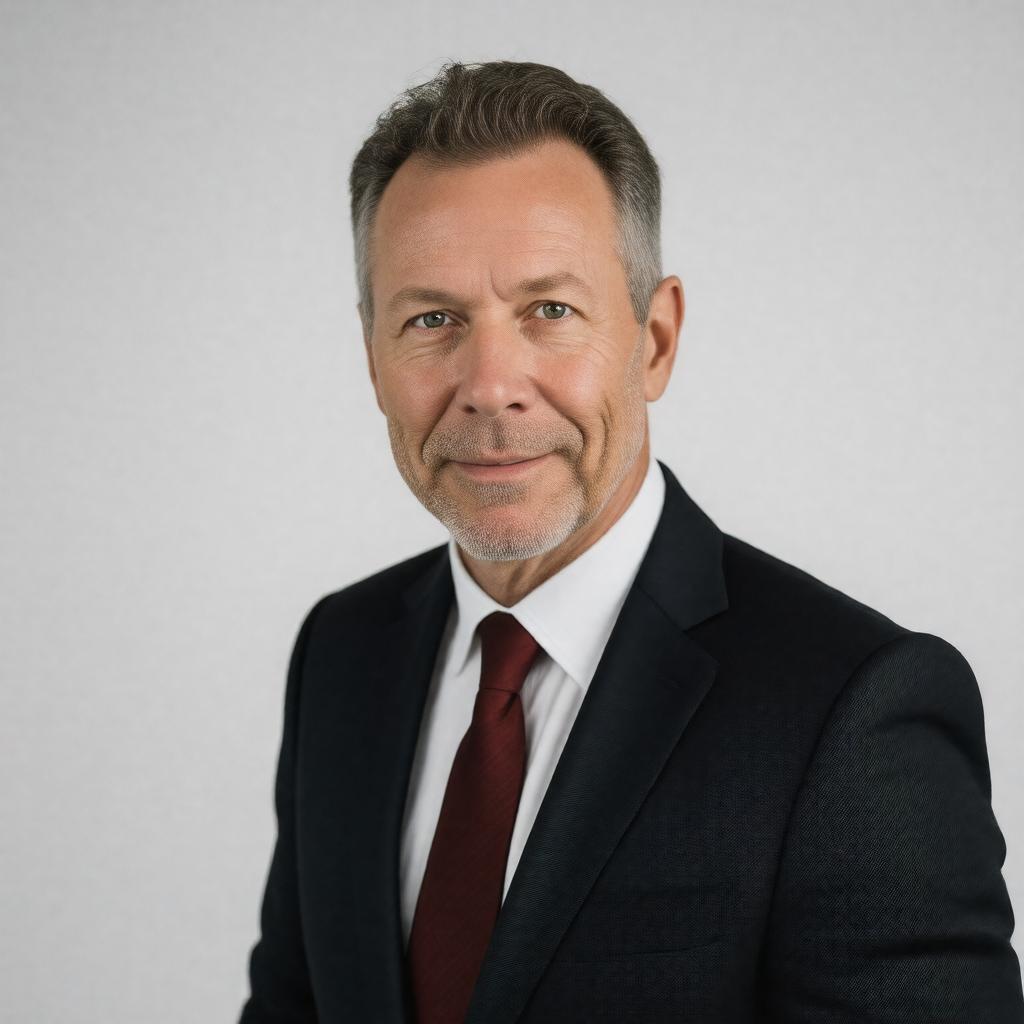 Robert Cooper